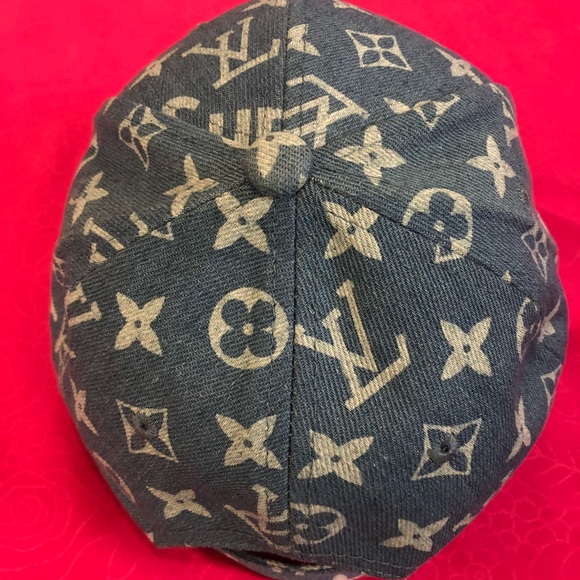 Unisex Designers Hat, China Made - Picture 7 of 8